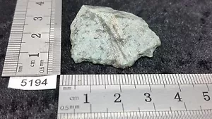 TURQUOISE pierre brute naturelle mineraux lithotherapie reiki collection brut - Picture 1 of 2