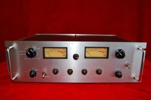 MATSUO SOUND T-100 preamplificatore tubolare #49 - Foto 1 di 10
