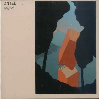 Dntel / AWAY (CD) / Morr Music / MORR179-CD / CD - Bild 1 von 2