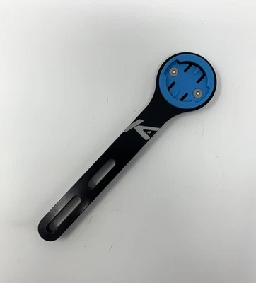 K-Edge Intergrated Stem / Handlebar Garmin Mount - Image 1 of 4