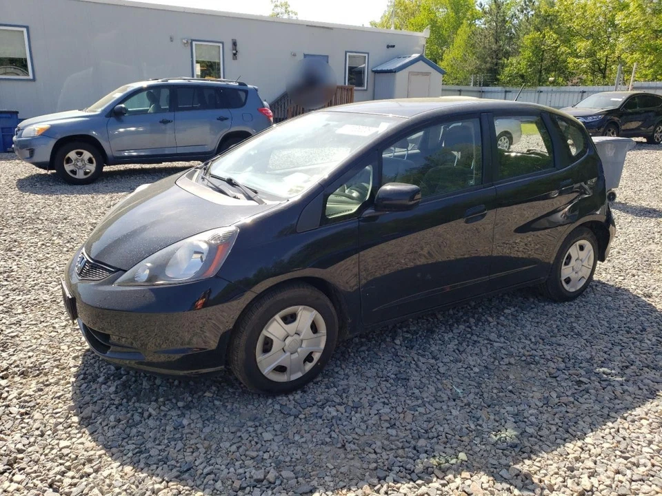 Used Fuel Tank fits: 2013 Honda Fit 1.5 Grade A Foto 1 de 4