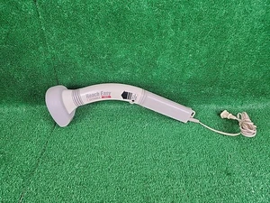 Panasonic Reach Easy EV247 Panabrator Massagegerät ausziehbar mit Hitze variable Geschwindigkeit - Bild 1 von 8