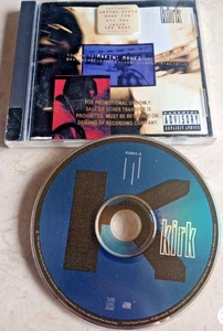 1994 KIRK MAKIN' MOVES PA PROMO/WERBE-CD - Bild 1 von 2