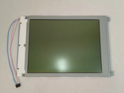 Lot of 2 New Sharp LM64K83 640 x 480 9.4 in Matte LCD Laptop Screen - Image 1 of 4