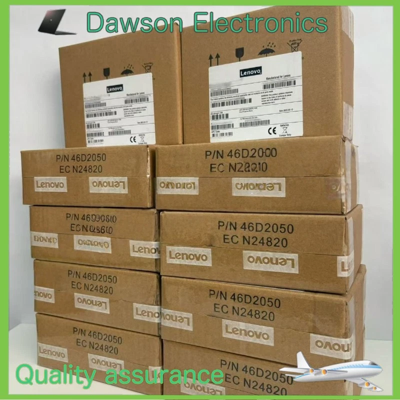 Lenovo 01GR846 01GR847 960GB 01GR850 System X 2.5" SFF SATA 6Gb/s Hot Swap SSD - Image 1 of 1