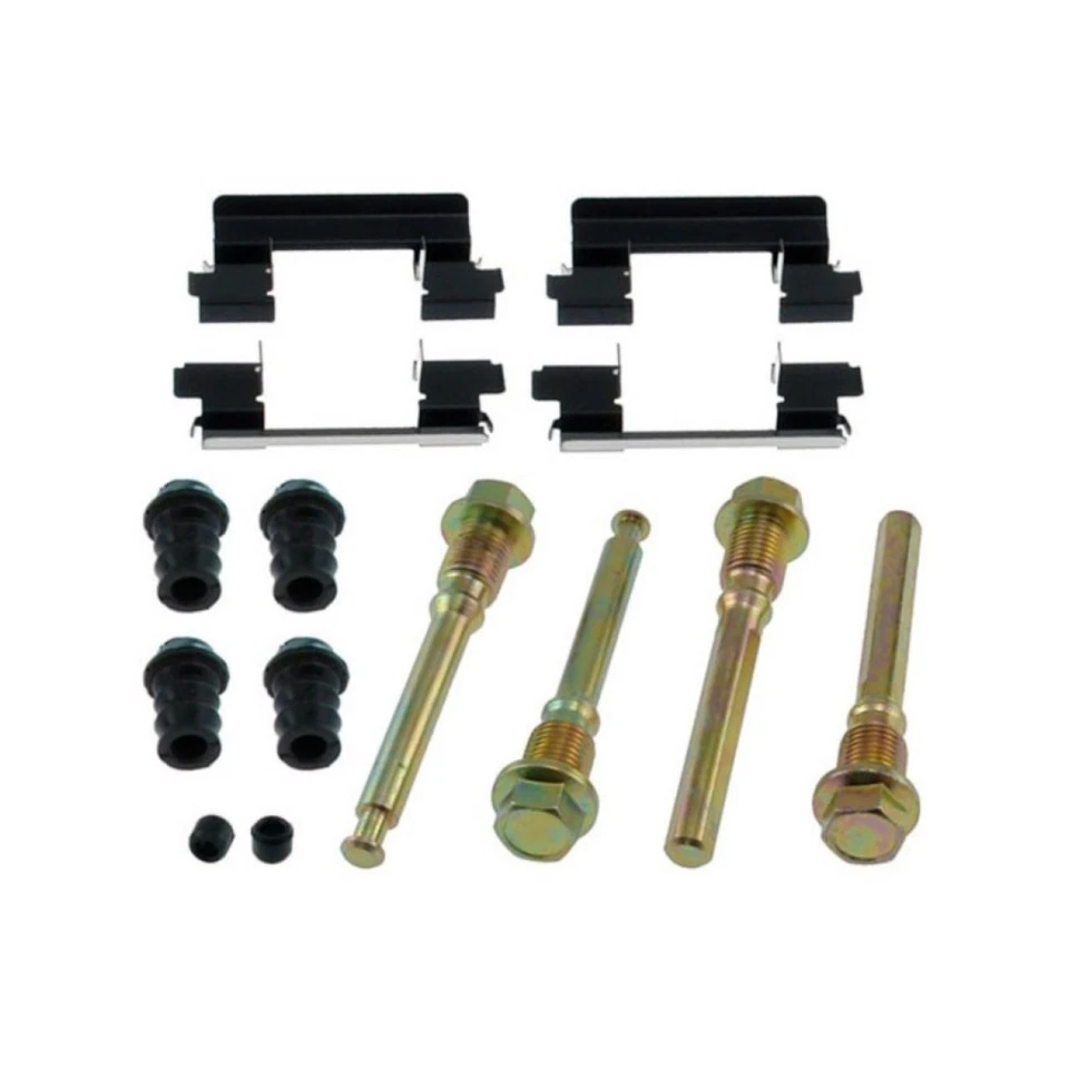 Genuine ACDelco For Buick Regal 1997-2002 Disc Brake Caliper Hardware Kit Front - Image 1 of 4