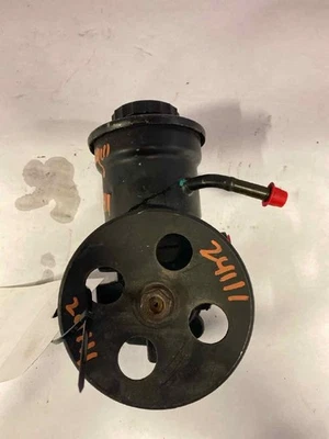 1995-2001 Toyota Tacoma 4 cylinder 4x2 Power Steering Pump Motor Assembly OEM - Image 1 of 4