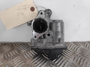 NISSAN QASHQAI II J11, J11 13-21 EGR VALVE H8201143495 - Picture 1 of 4