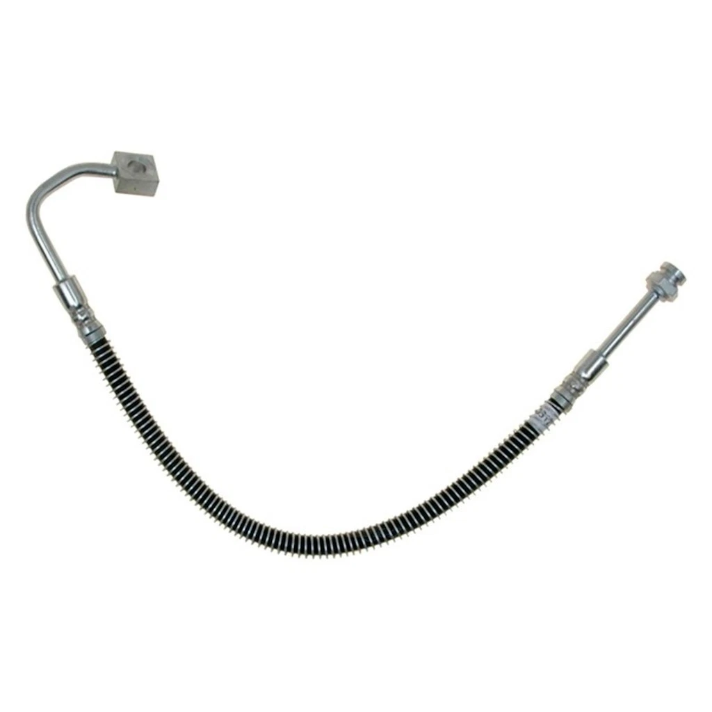 ACDelco Profesional 18J383872 Manguera De Freno Hidráulica Del Lado Del