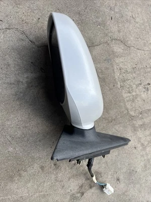 Espejo retrovisor lateral Infiniti G35 2003 2004 2005 2006 OEM sedán LH Foto 1 de 3