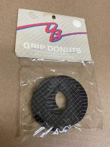 Nos Diamondback Grip Donuts Vintage BMX Freestyle GT04899 - Imagen 1 de 4