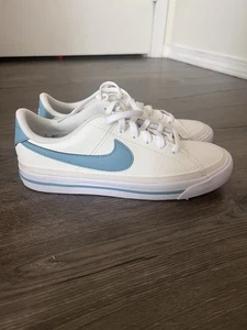Nike Nike Court Legacy Jungen Größe 5Y - Bild 1 von 6