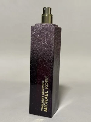 Michael Kors Twilight Shimmer 100 ml/3,4 OZ eau de parfum spray para mujer Foto 1 de 4