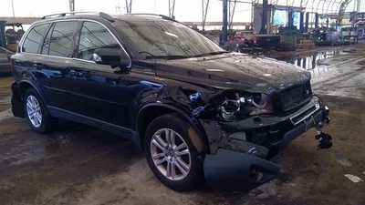 Passenger Right Caliper Rear AWD Fits 03-14 VOLVO XC90 6202792 - Изображение 1 из 4