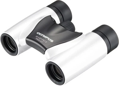 8×21 Compact Binoculars | Lightweight, Bright Optics, Travel & Concert Viewing - Image 1 of 4