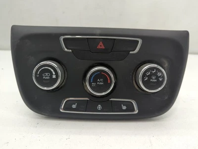 Jeep Compass 2007-2009 calefacción aire acondicionado control de clima 24477b|mx237050-1079 X0CTZ Foto 1 de 4