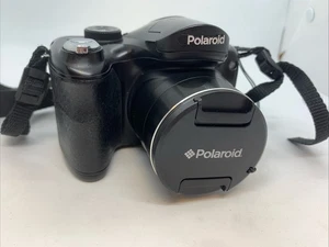 Polaroid iS2132 Digital Camera 16MP Blue Bridge 26x Optical Zoom - Picture 1 of 5