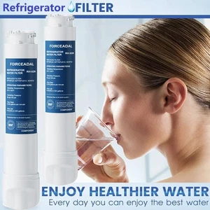 2 PACK for Frigidaire EPTWFU01 Pure Source Ultra II Refrigerator Water Filter US - Picture 1 of 14