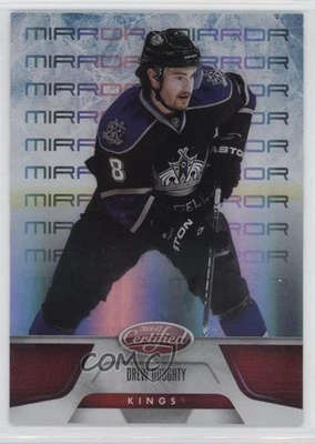 2011-12 Certified Mirror Red /199 Drew Doughty #26 - Image 1 of 2