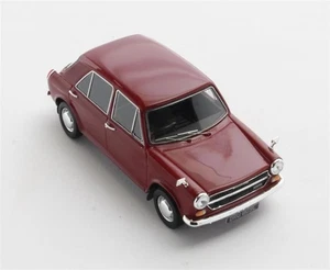 MATRIX 1/43 1971-74 AUSTIN 1300 MK II SALOON. MAROON. BRAND NEW IN BOX. - Picture 1 of 7