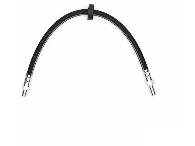 Manguera de freno delantera para Jaguar XJ8 1998-2003 1999 2000 2001 2002 XY714RY manguera de freno Foto 1 de 1