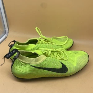 Nike Hyperfeel Run Herren Größe 11,5 Barfußschuhe 596249-707 Volt Sneaker - Bild 1 von 7