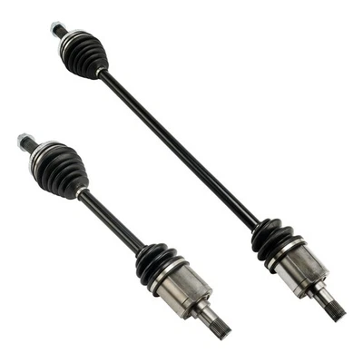 2x Conjunto de eje delantero CV para Honda Accord 1998-2002 2,3 L 44305S4KA01 Foto 1 de 4