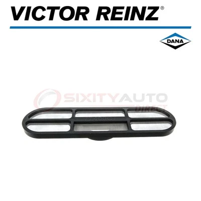 MAHLE Oil Pump Screen for 2003-2007 Ford F-550 Super Duty 6.0L V8 - nq - Image 1 of 4