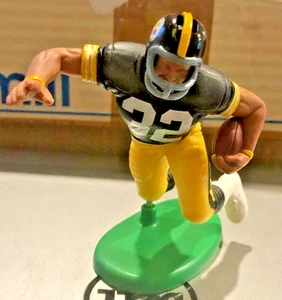 SEHR SELTENE RARITÄT 1999 CD FRANCO HARRIS Startaufstellung SLU OPEN PITTSBURGH STEELERS - Bild 1 von 3