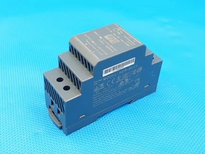 Mean Well HDR-30-24  Hutschienen Netzteil 36W 24V  1,5A  Inkl. MwSt - Bild 1 von 5