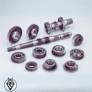 Nissan GT-R R35 Gear Set - Picture 1 of 1