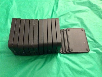 Lote de 11 Franklin Wireless FRKR850ABB/R850 (sin probar/tal cual) para Sprint Foto 1 de 4