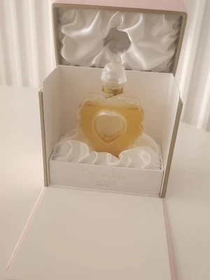 Nina Ricci 15ml Coeur Joie Eau de Parfum  (Lalique bottle) - Bild 1 von 4