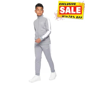 Kings Voluntad Dream Waylo Junior Niño Corredor Pantalones Informal Acogedor - Picture 1 of 4