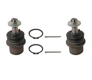 Moog Pair Set of Front Lower Suspension Ball Joints For Lexus LS460 2007-2017 - Picture 1 of 1