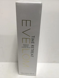 EVE LOM TIME RETREAT Radiance Essence 5 oz MSRP $98.00 NIB Sealed! - Picture 1 of 3