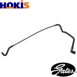HEATER HOSE 02-1688 FOR BMW 5/E61/E60 N53B30A N52B30A/BF/B 3.0L N52B25A/B 2.5L - Picture 1 of 6