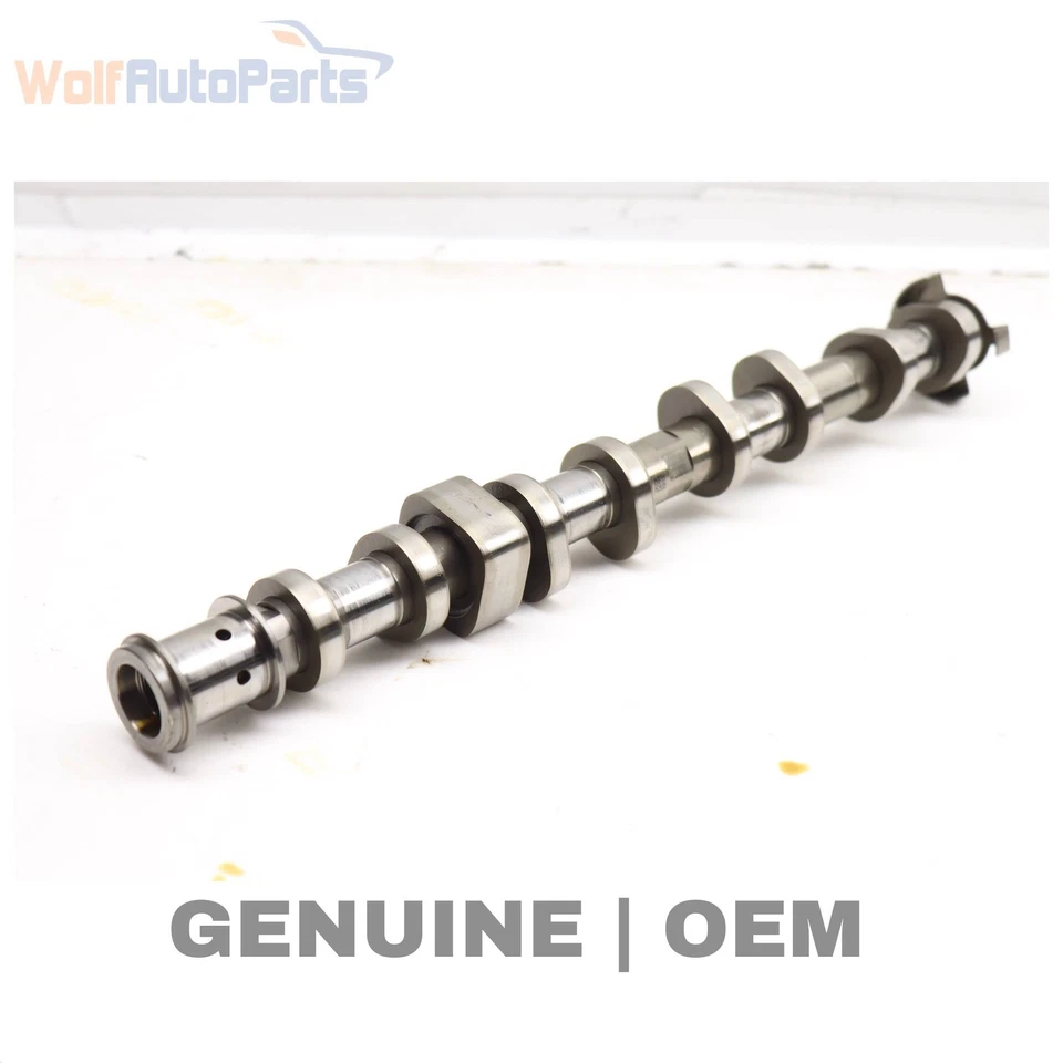 2020-2023 BMW 530I XDRIVE - Exhaust CAM / Camshaft 8629236 - Image 1 of 4