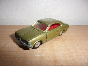 Tomica No.13 Mitsubishi Colt Galant HT GS grün 1974 1:59 - Bild 1 von 4