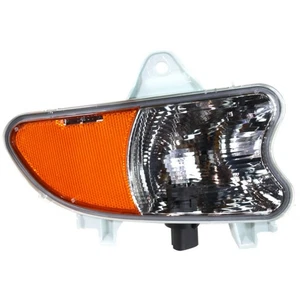 For 2008-2015 Buick Enclave Front Signal/Corner Light Passenger CAPA - Picture 1 of 4