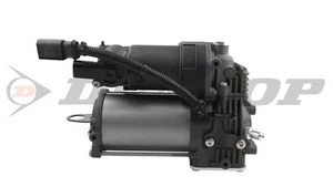 FOR MERCEDES ML W164 GL GLS X164 AIR SUSPENSION COMPRESSOR GENUINE DUNLOP NEW - Picture 1 of 1