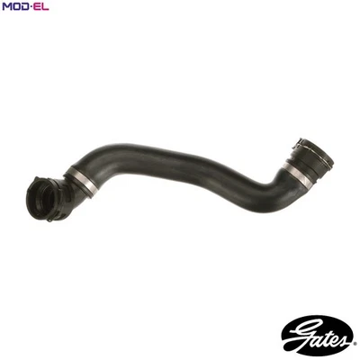 RADIATOR HOSE 05-5559 FOR MERCEDES-BENZ C-CLASS/Convertible/T-Model 2.1L 4cyl - Image 1 of 4