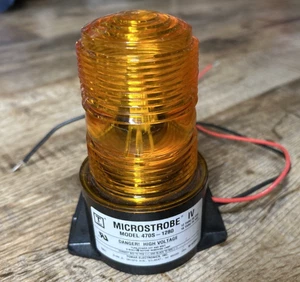 Microstrobe IV Model 470S - 1280 - Bild 1 von 5