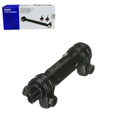 Delphi Steering Tie Rod End Adjusting Sleeve For 1993-1998 Toyota T100 4WD - Image 1 of 2
