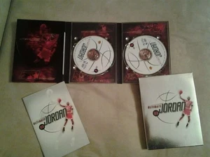 Ultimate Jordan (Zwei-Disc Special Edition) [DVD], Sehr Gut, Eriq La Salle, Phil  - Bild 1 von 1