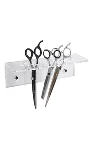 Soporte de cizalla montado en la pared Groomer Essentials - Imagen 1 de 2