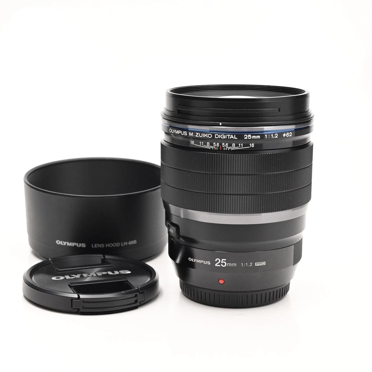 Olympus Zuiko Camera Lenses 25mm Focal for sale | eBay