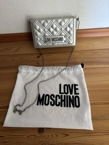Umhängetasche von Love Moschino - Bild 1 von 5