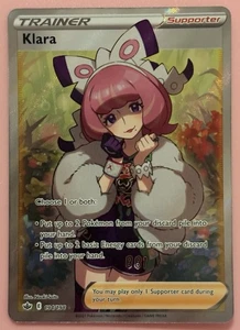 Pokemon Klara 194/198 - Imagen 1 de 2