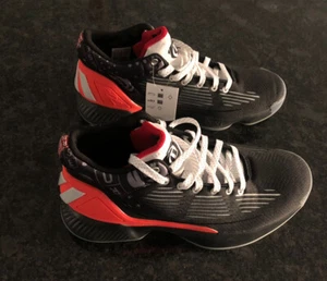 Adidas D Rose 10 Txt X Derrick Rose Herren Basketball Sneaker Schuhe 7,5 - Bild 1 von 8